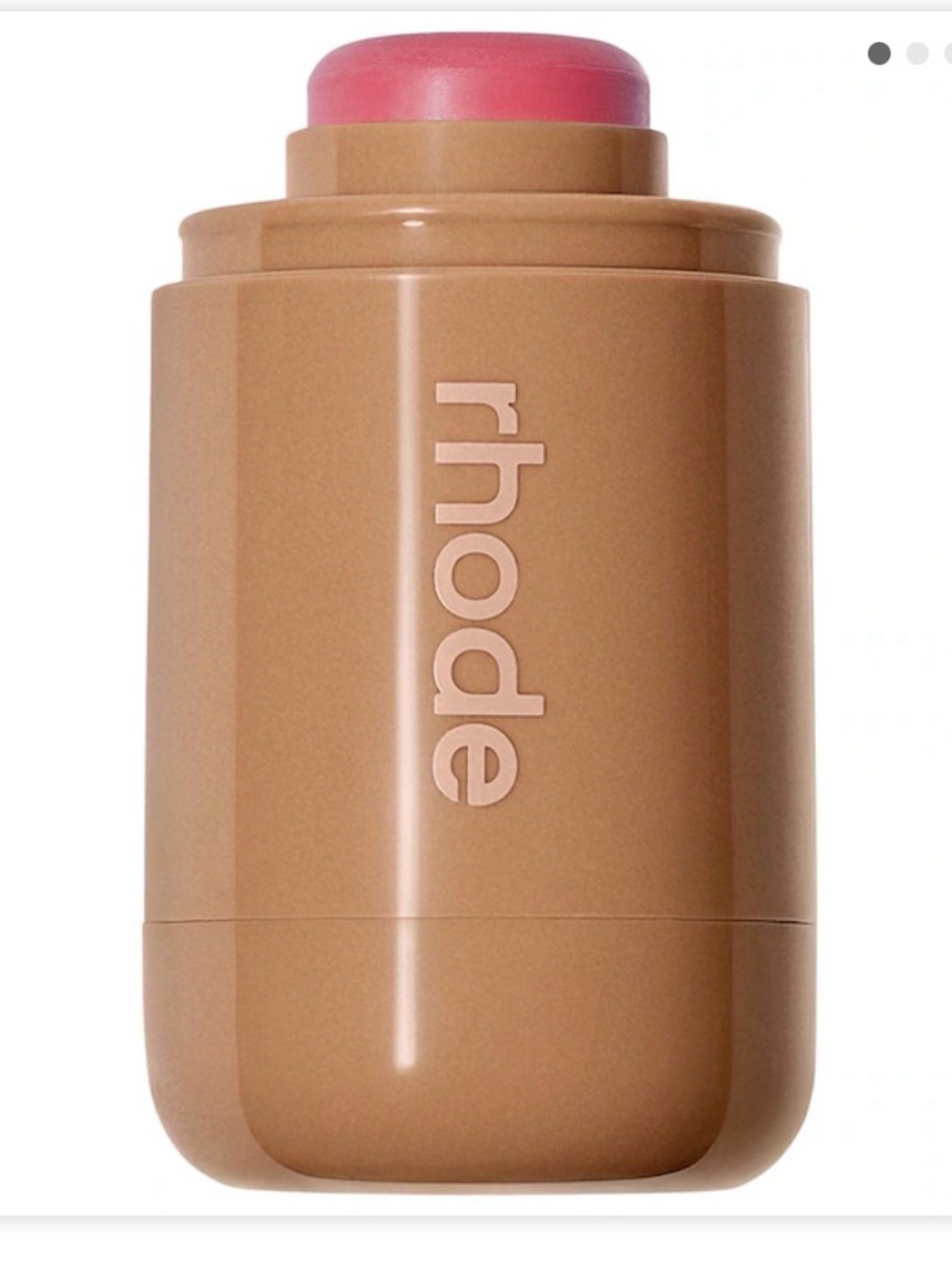 RHODE Pocket Blush- Sprinkle